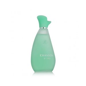 Chanson Chanson d'Eau Original Eau De Toilette 200 ml (woman)