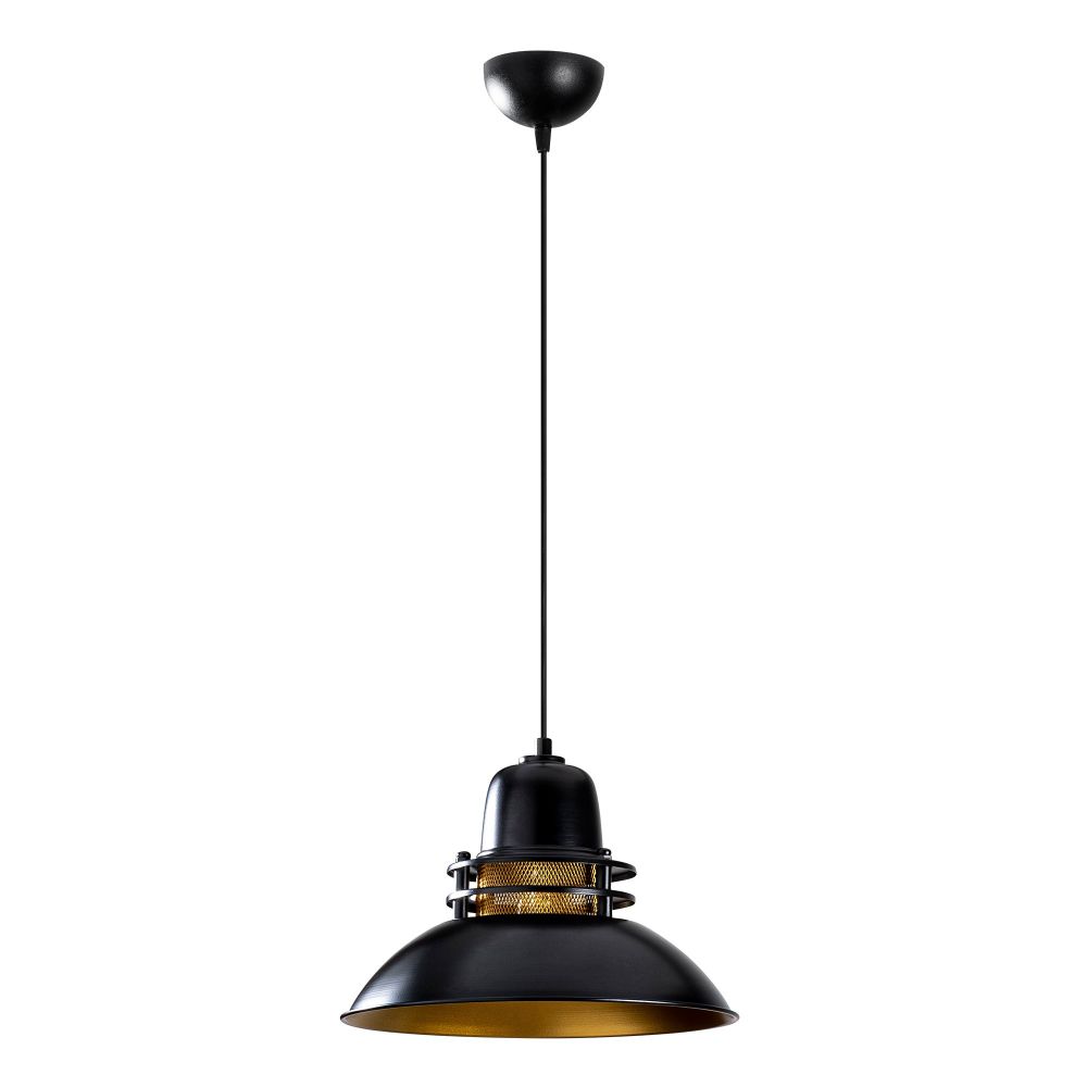 Luster Berceste - 226-S Crni slika 5