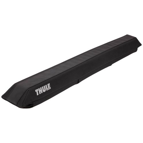 Thule Surf Pads 846 spužve (par) 76cm za nosač daske za surfanje za aluminijsku wingbar šipku slika 1