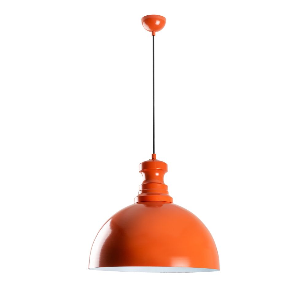 Luster Kure 228 - Narančasta Boja slika 4