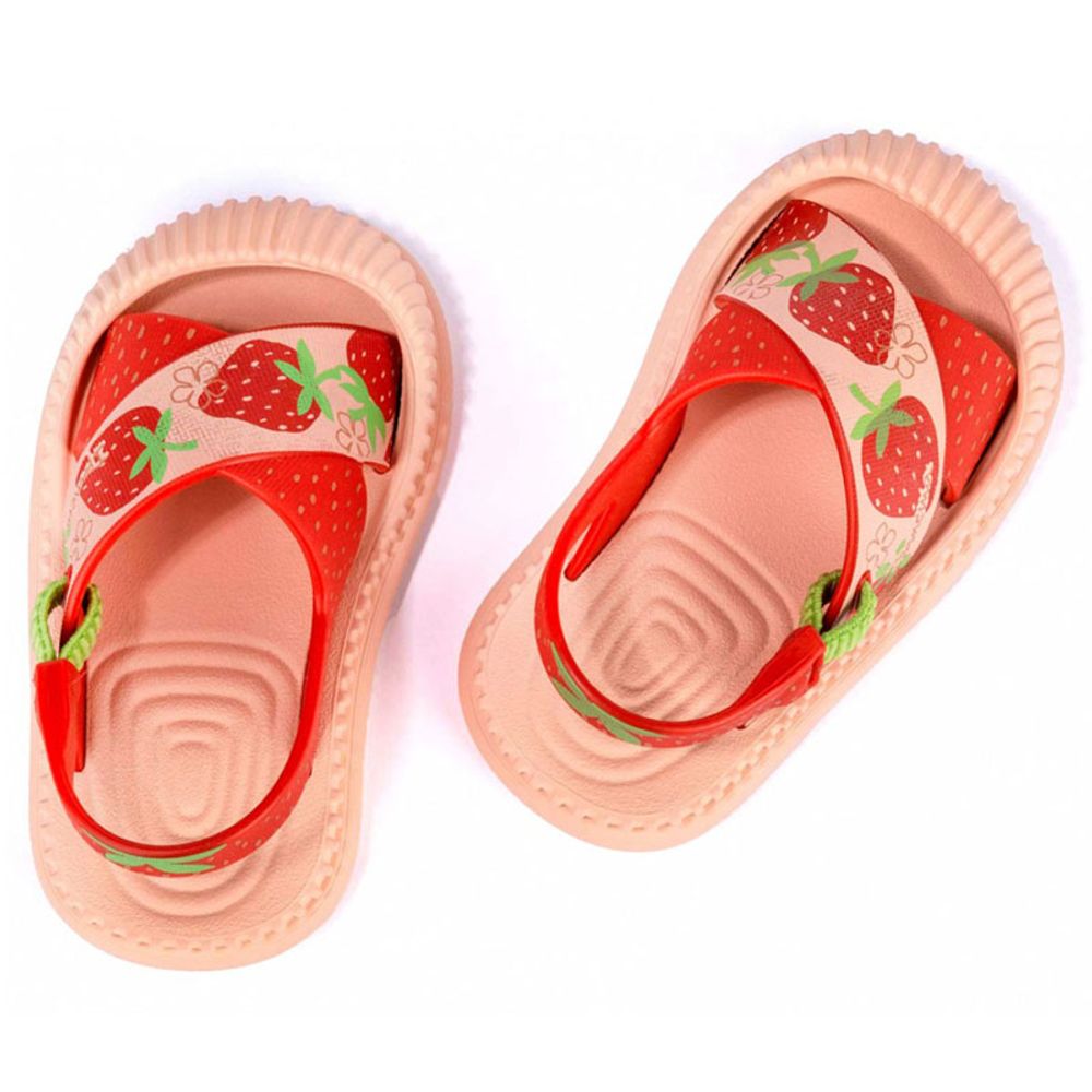 Ipanema Dječije sandale Precious Baby slika 3