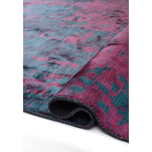 Tepih HORIZON DARK TURQUOISE, 240 x 340 cm slika 2