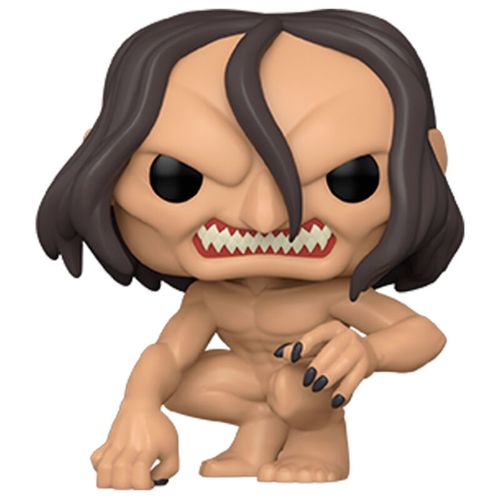 Funko POP figura Attack on Titan Ymir's Titan slika 2