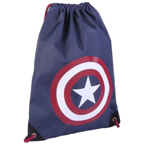 Marvel Avengers Gym Ruksak 40 cm slika 1