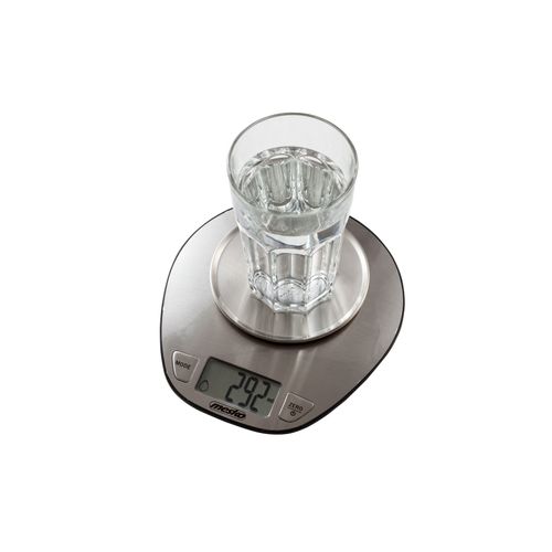 Digitalna vaga s inox posudom MS3152 slika 3