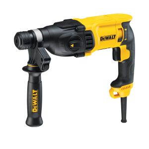 DeWalt El. Pneumatski Čekić SDS-Plus 800W D25133K