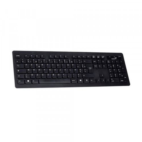 Tastatura Genius Slimstar 126USB eng. slika 1