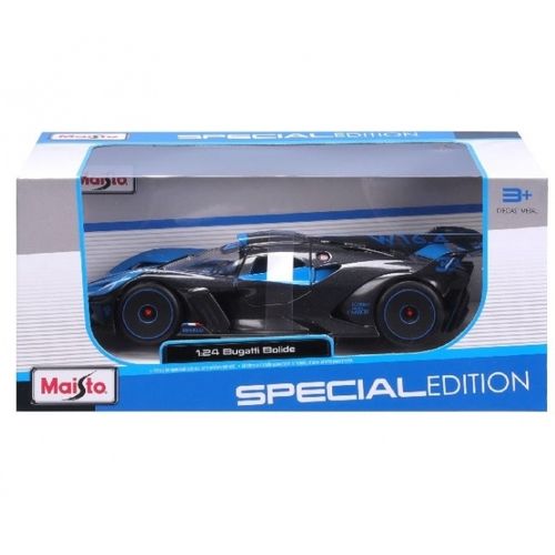 Maisto Metalni model autica 1:24 Bugatti Bolide 32911 slika 1