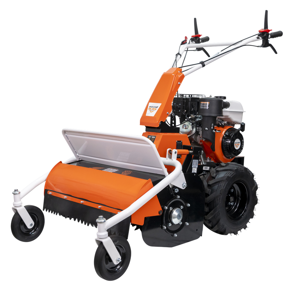 Motorna kosačica RURIS RXD1700 slika 1