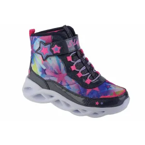 Skechers Twisty Brights - Sweet Starz 302690L-NVMT Dječje Tenisice