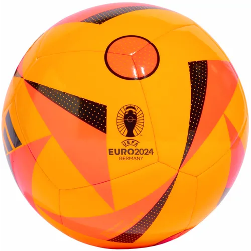 Adidas fussballliebe club euro 2024 ball ip1615 slika 2