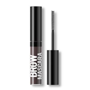 AURA Brow maskara za obrve Dark 