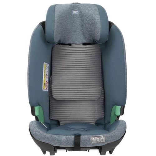 Chicco A-S Bi-Seat Air I-Size (40-150Cm), Tealblue slika 8