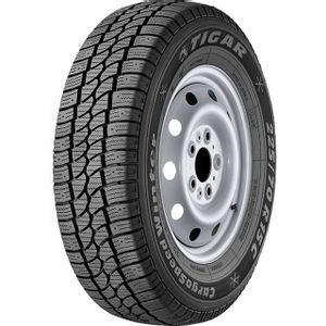 Tigar 215/75R16C CARGO SPEED WINTER 113R Poluteretna Zimska