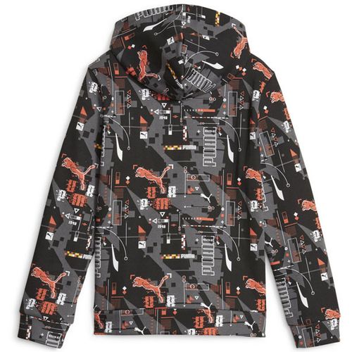 Puma Duks Puma Ess+ Futureverse Aop Hoodie Fl B 676829-01 slika 2