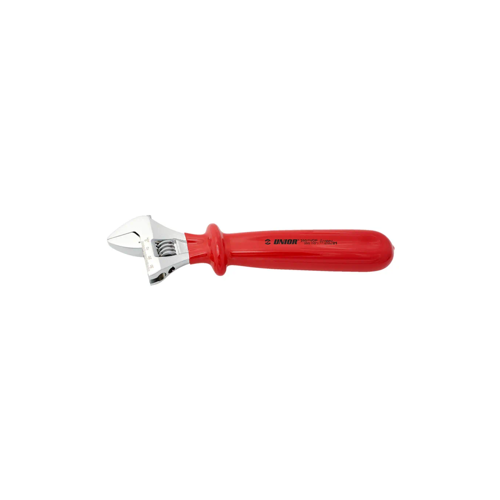 Unior - Ključ podešavajući, izolirani 250mm 250/1VDP slika 1