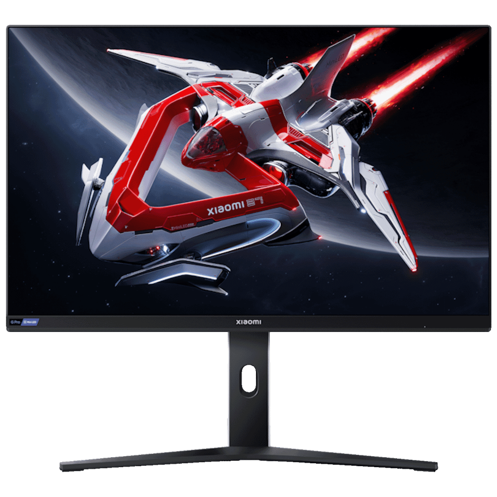 Xiaomi Monitor 27", Pivot, IPS LED, QHD, HDMI, DisplayPort, gaming - G Pro 27i slika 1