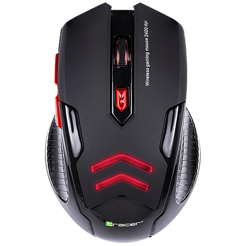 Tracer Miš bežični, gaming, 1600 dpi - AIRMAN RF NANO slika 2