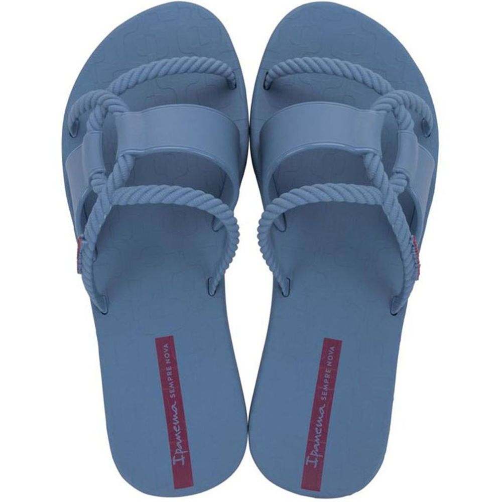 Ipanema Ženske papuče Sempre Nova Diversa Slide I Fem slika 2