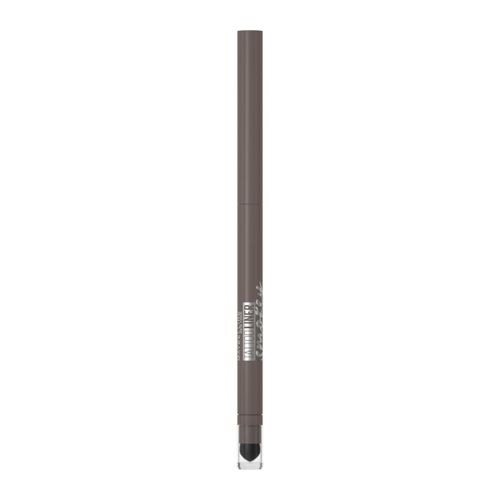 Maybelline New York Tattoo Liner Smokey gel u olovci Smokey Grey slika 3