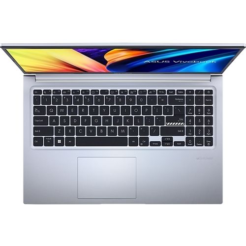 Laptop Asus Vivobook 15 X1502ZA-BQ512W, i5-12500H, 16GB, 512GB, 15.6" FHD, Windows 11 Home (Icelight Silver) slika 4