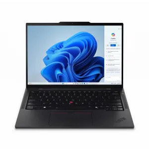 Lenovo ThinkPad T14s G5 Laptop 14" U7-155U, 16GB, 512GB, Windows 11 Pro