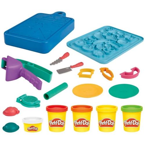 Play-Doh Little Chef Starter Set slika 2