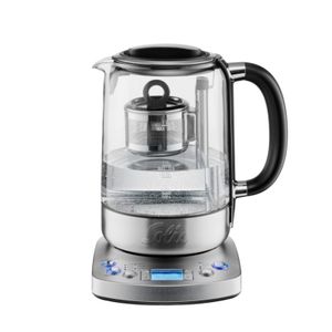 Solis Tea Kettle Automatic kuhalo za čaj i vodu