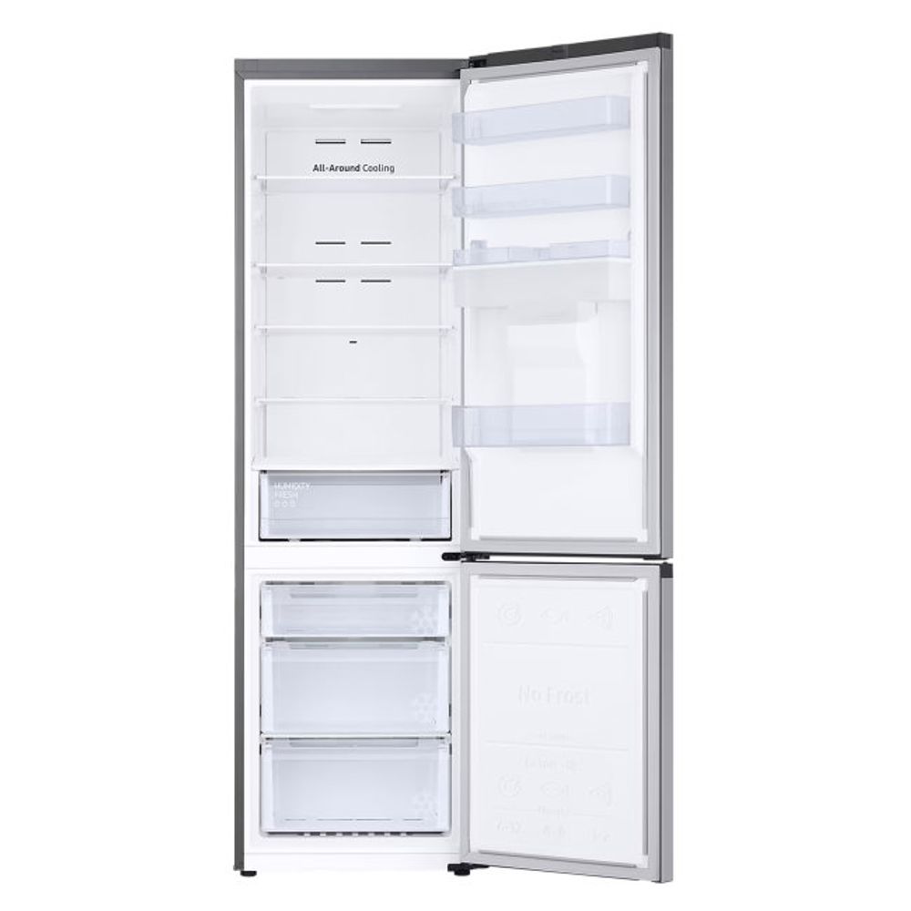 Samsung frižider RB38C650ESA - Pametan i prostoran slika 2