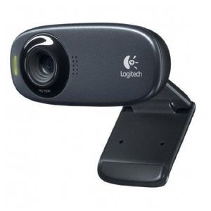 Logitech HD Webcam C310 - Visokokvalitetna web kamera