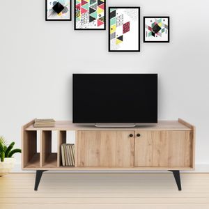 TV Stalak Viyana u Boji Hrasta
