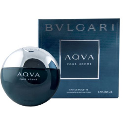 Bvlgari Aqva Pour Homme Eau De Toilette 50 ml (man) slika 1