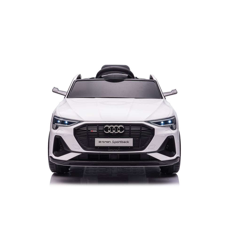 OCIE Avto na akumulator Audi E-Tron Sportback, 12V, bel 8690021-4R slika 2