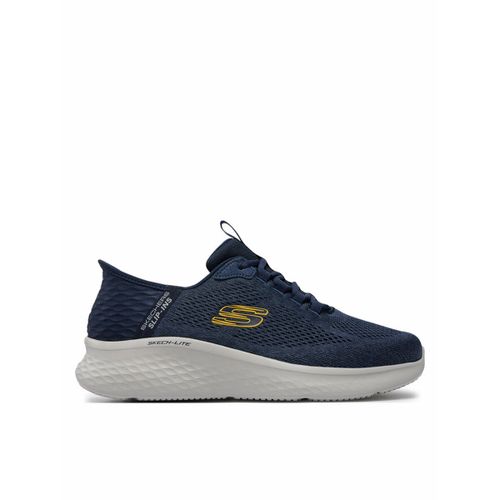 Muške Tenisice Skechers LITE 232466 - Mornarsko plava slika 1