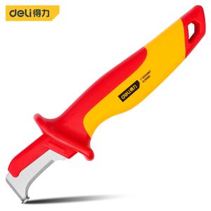 Deli Nož za električare DL515180