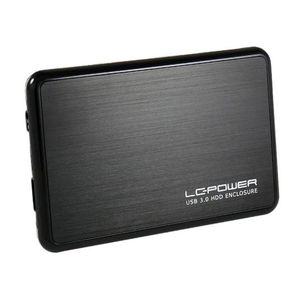 LC Power HDD rack 2.5" USB 3.0 LC-25BUB3