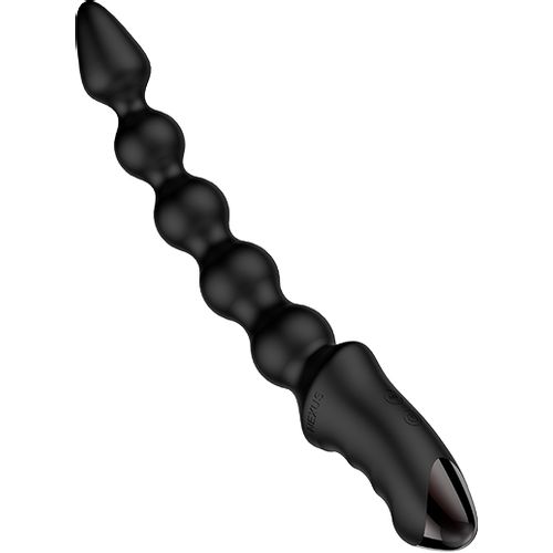 Stimulator prostate Nexus - Bendz, crni slika 4