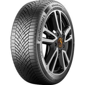 Continental Guma 245/40r20 99y allseasoncontact 2 fr xl continental cjelogodišnje gume