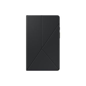 Samsung Book Cover Galaxy Tab A9 Black