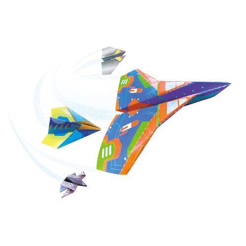 ORIGAMI - AERODROM T3 D1 slika 13