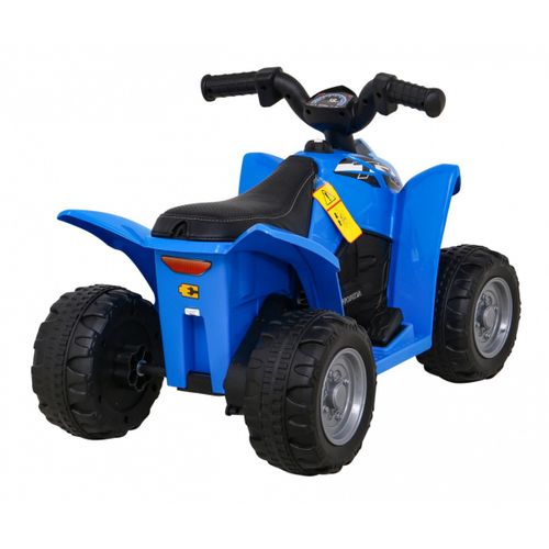 Quad na akumulator Honda 250X TRX - plavi slika 8