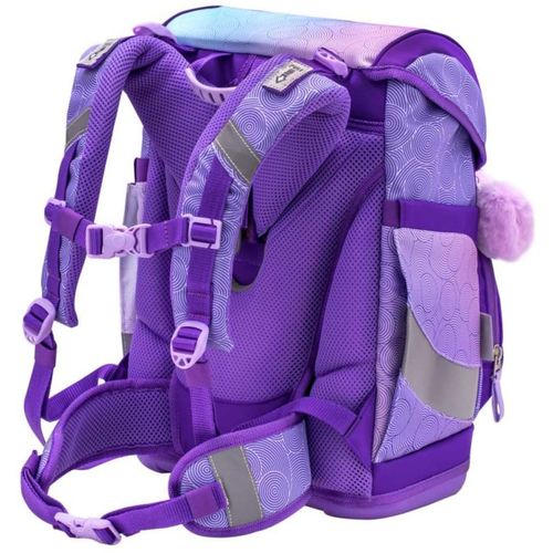 Torba školska Belmil smarty Wonder 2 405-51/AG-12 slika 5