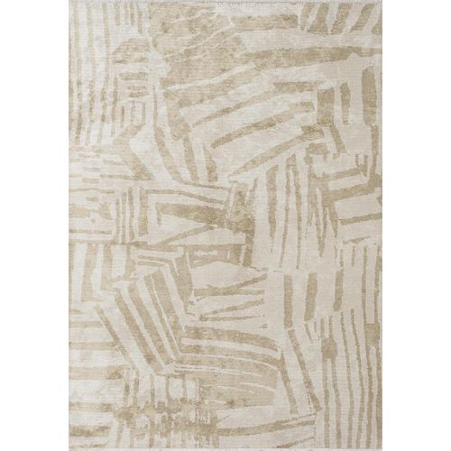 Tepih GRAFFITI BEIGE, 160 x 230 cm slika 1