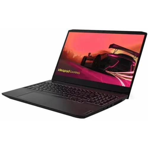 LENOVO IdeaPad Gaming 3 15ARH7 laptop 82SB0001US/16GB slika 2