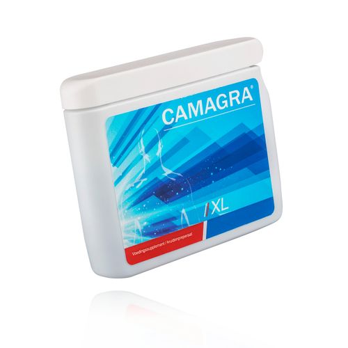 Tablete Camagra XL slika 3