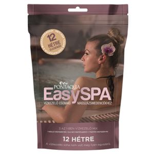 Pontaqua Easy Spa SPA 001