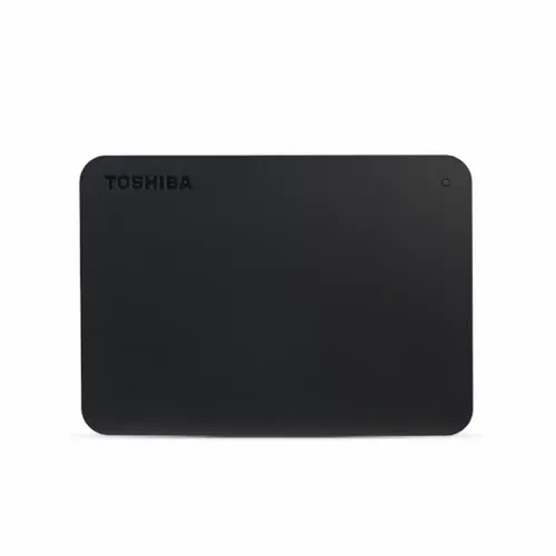 Eksterni hard disk 4TB Toshiba CANVIO BASIC HDTB540EK3CA slika 1
