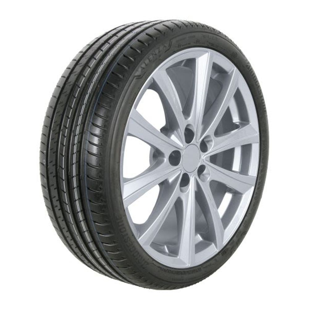 BRIDGESTONE 235/50R19 99V  Alenza 001 slika 1