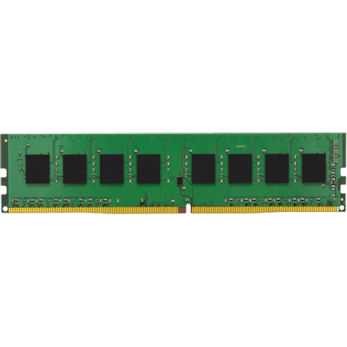 RAM DDR4 8GB 3200MHz Kingston KVR32N22S6/8 slika 1