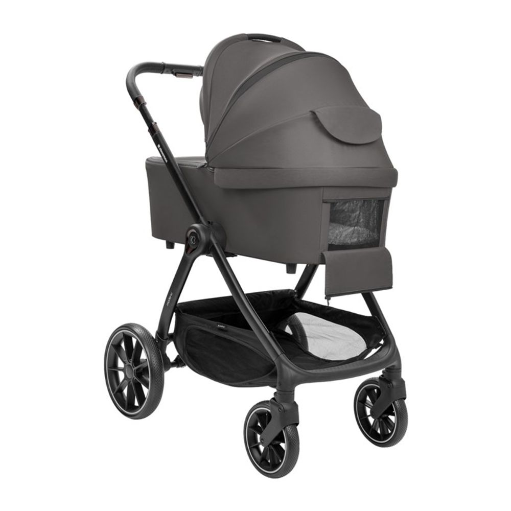 Kikka Boo Kolica Modena 3U1,Dark Grey slika 10